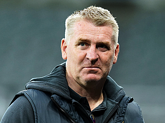 Dean Smith calls for consisten...